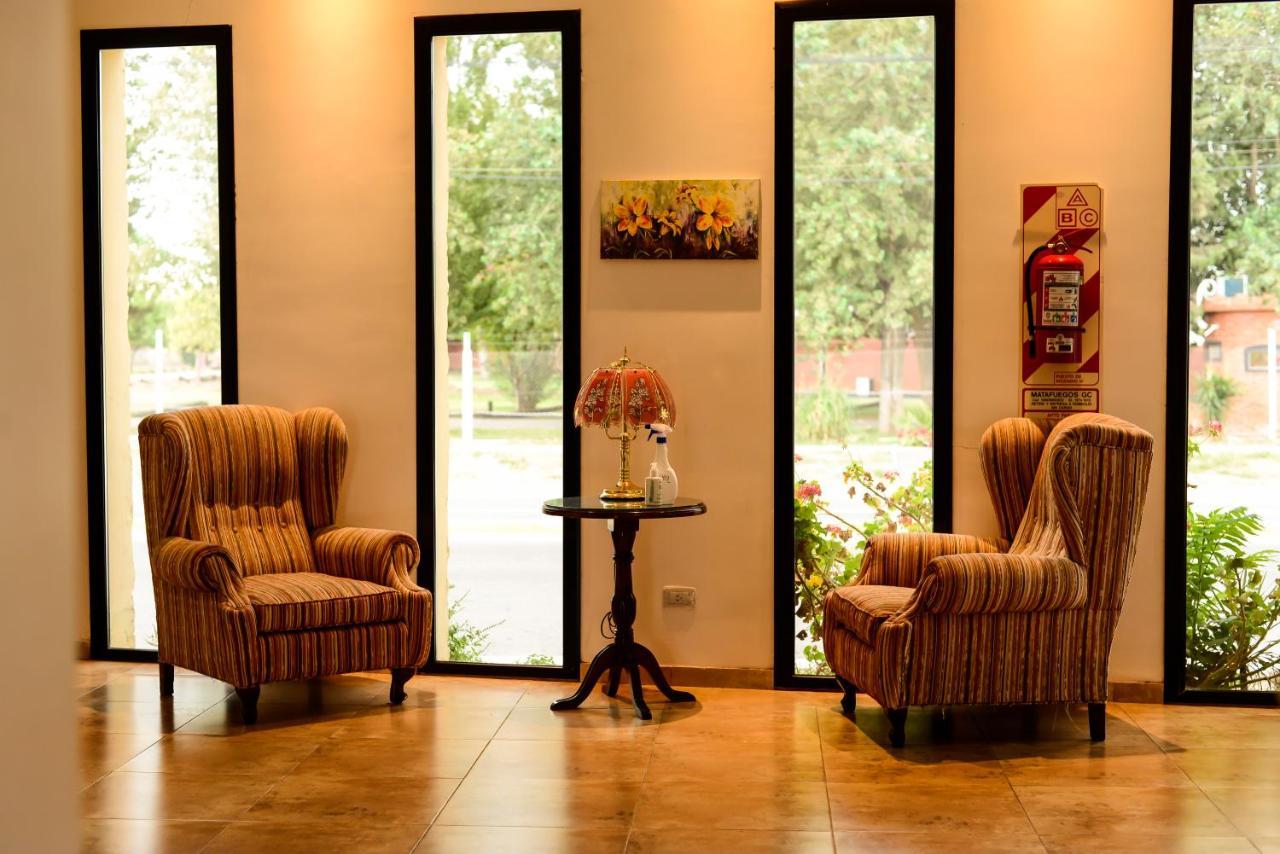 Moras Hotel