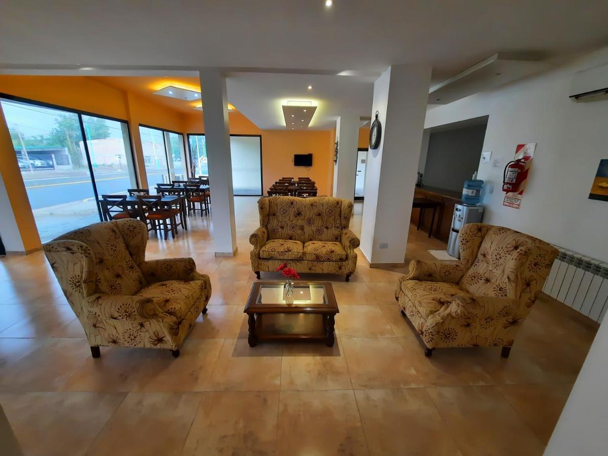 Moras Hotel