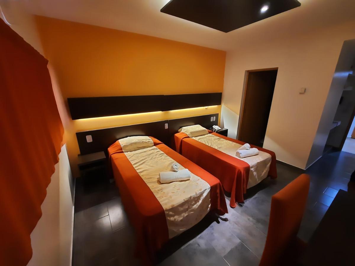 Hotel Moras