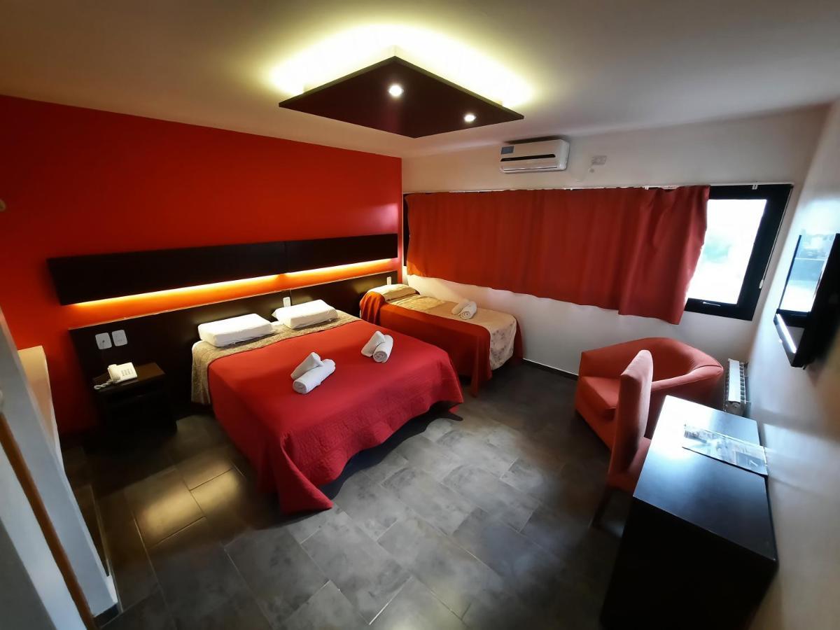 Hotel Moras *