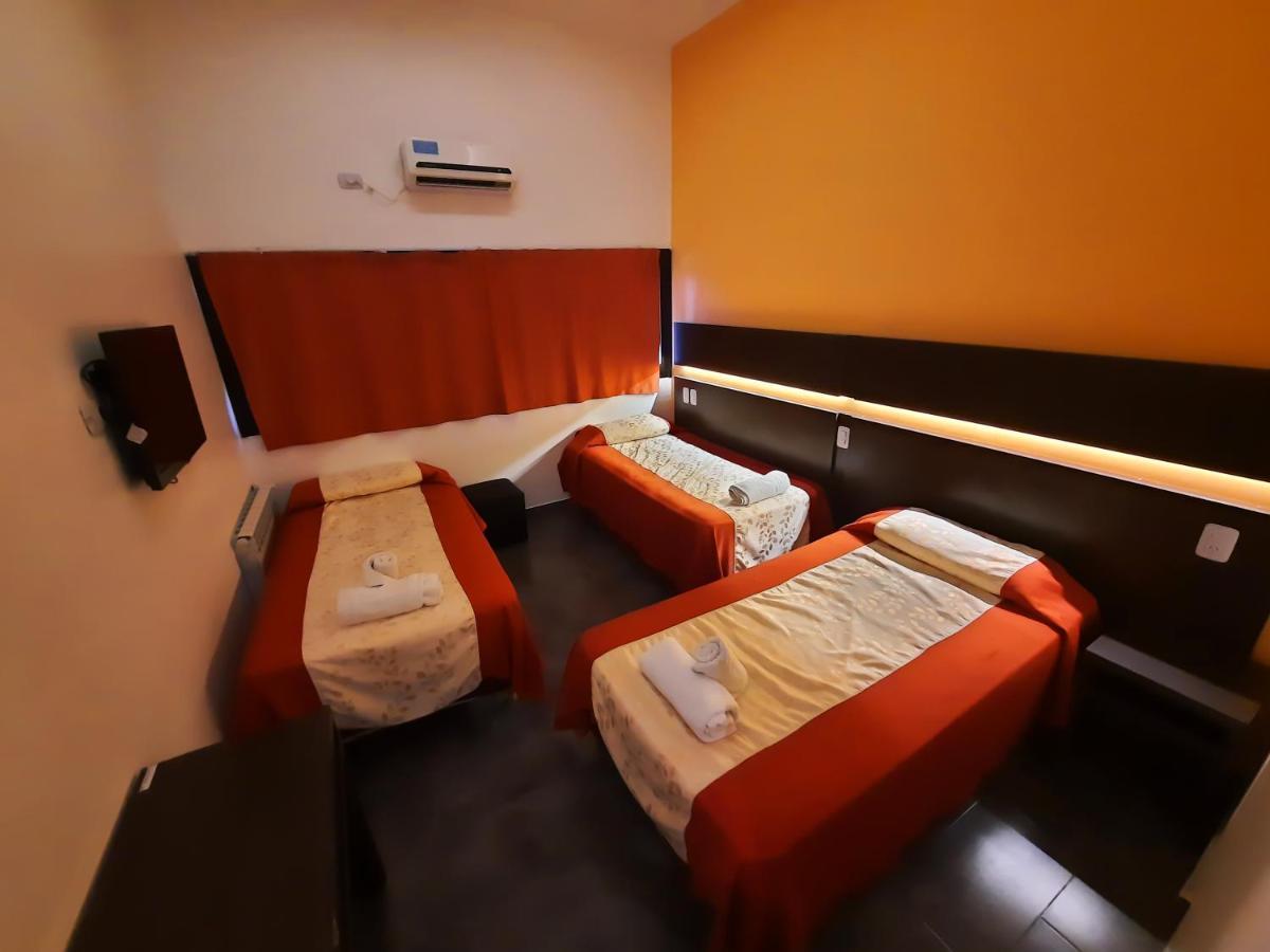 Moras Hotel