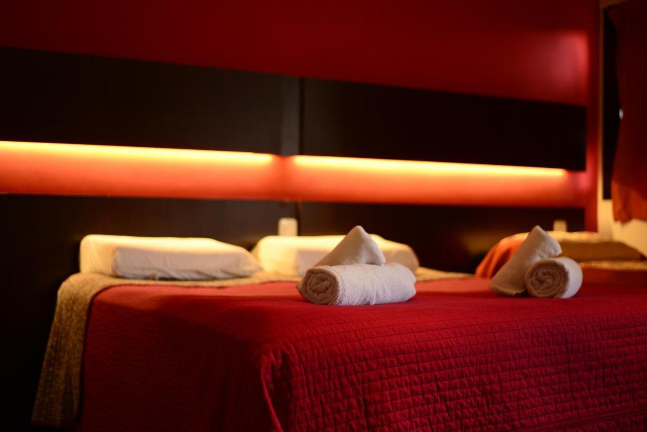 Moras Hotel Catriel