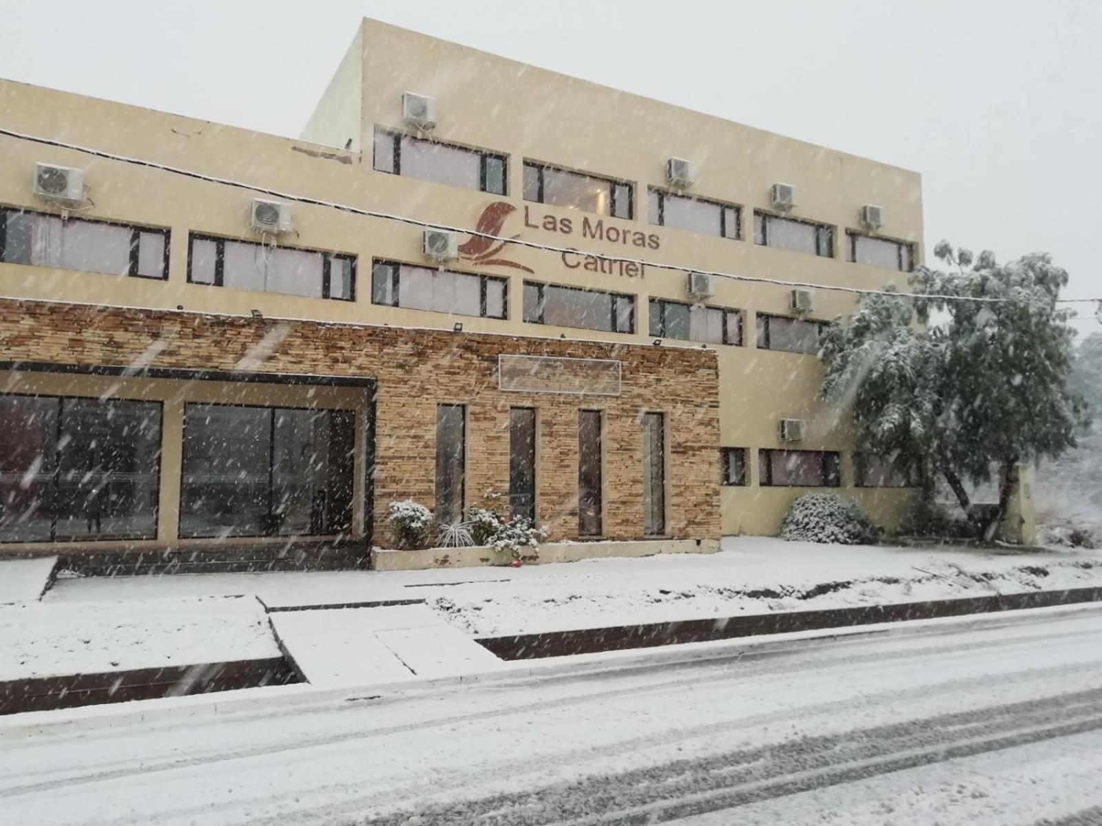 Moras Hotel